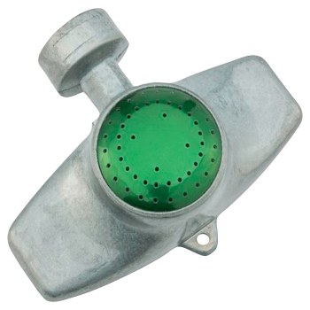 Gilmour 808763-1001 Stationary Sprinkler