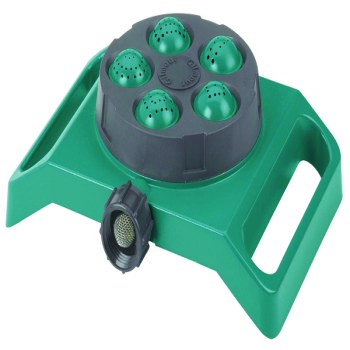 Gilmour 817753-1001 Pulsating Sprinkler