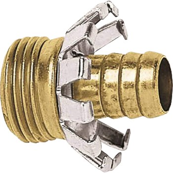 Gilmour 834004-1001 Hose Coupling