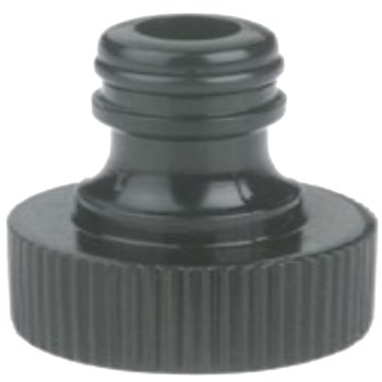 Gilmour 839074-1001 Garden Hose Connector Male