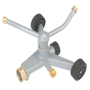 Gilmour 845003-1002 Whirling Sprinkler