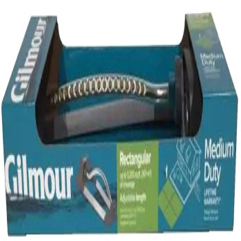 Gilmour 880013-1001 Oscillating Sprinkler