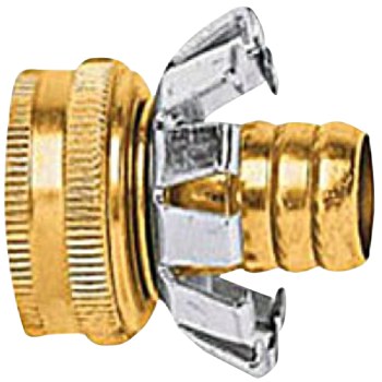 Gilmour C34F Hose Repair Coupler