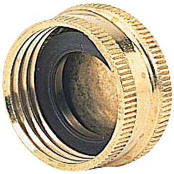Gilmour Cap Brass With Washer
