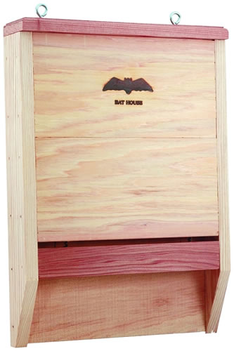 Heath Bat-1 Bat House