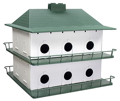 Heath PH-12 Bird House