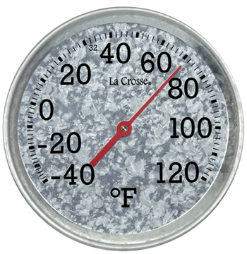 La Crosse 104-2822 Thermometer