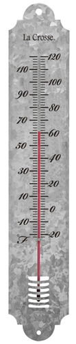 La Crosse 204-1550 Thermometer