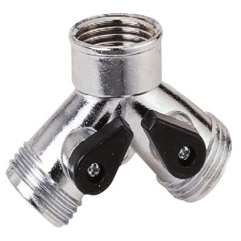 Landscapers Select GC5013L Y-Connector