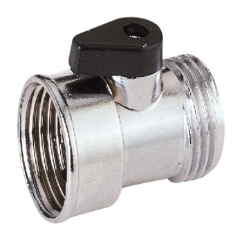 Landscapers Select GC5043L Hose Shut-Off Valve