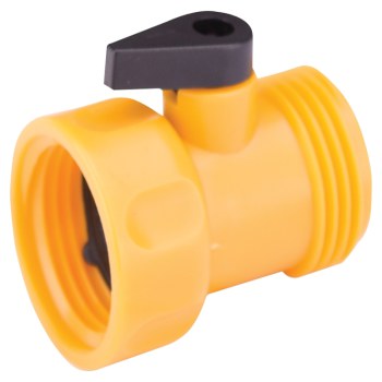 Landscapers Select GC5143L Hose Shut-Off Valve