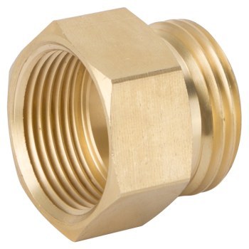 Landscapers Select GHADTRS-6 Hose Connector