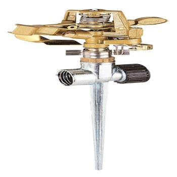 Landscapers Select GS81713L Sprinkler with Spike