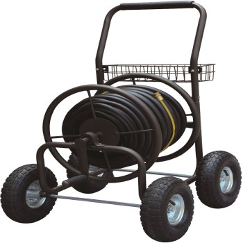 Landscapers Select TC4719A Hose Reel Cart