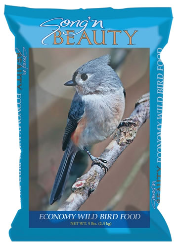 Lyric 26-19098 Wild Bird Feed