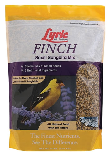 Lyric 26-47404 Bird Feed