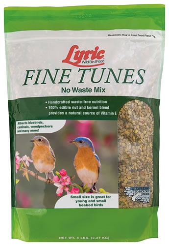 Lyric 26-47409 Wild Bird Feed