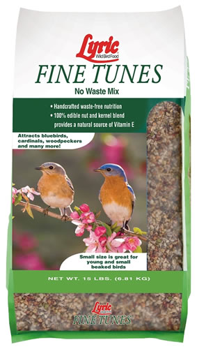 Lyric 26-47410 Wild Bird Feed