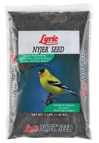 Lyric 26-47426 Bird Seed