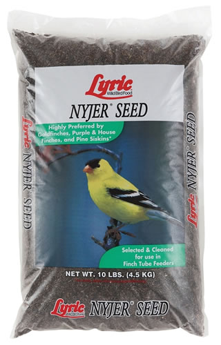 Lyric 26-47427 Bird Seed