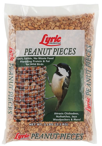 Lyric 26-47429 Bird Feed