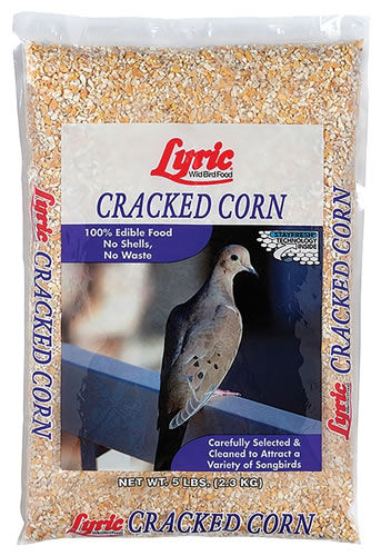 Lyric 2647272 Bird Food