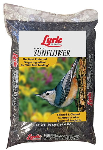 Lyric 2647277 Bird Seed