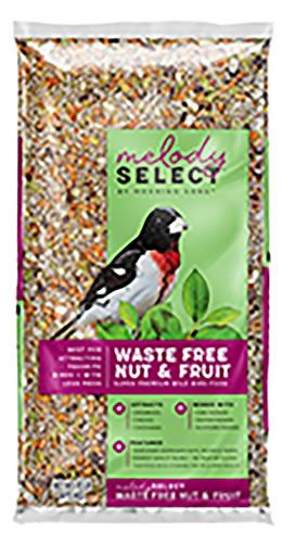 Morning Song Melody Select Series 14056 Wild Bird Food