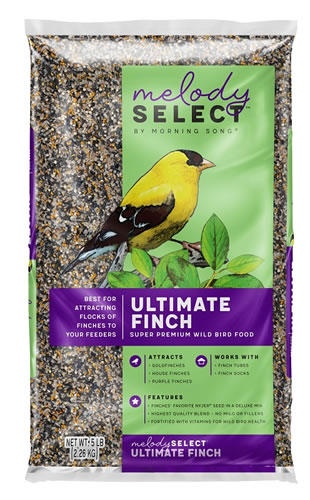 Morning Song Melody Select Series 14057 Wild Bird Food