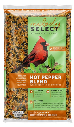 Morning Song Melody Select Series 14059 Wild Bird Food