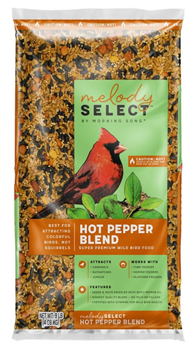 Morning Song Melody Select Series 14060 Wild Bird Food