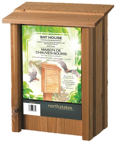 North States 1641 Bat House