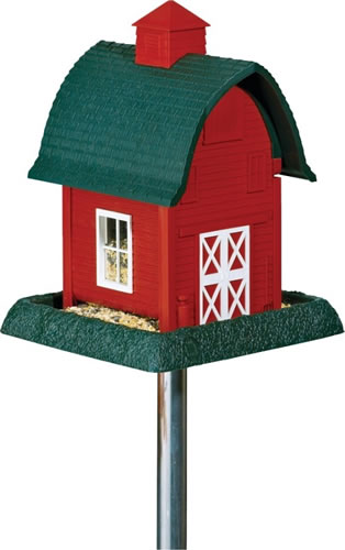 North States 9081 Wild Bird Feeder