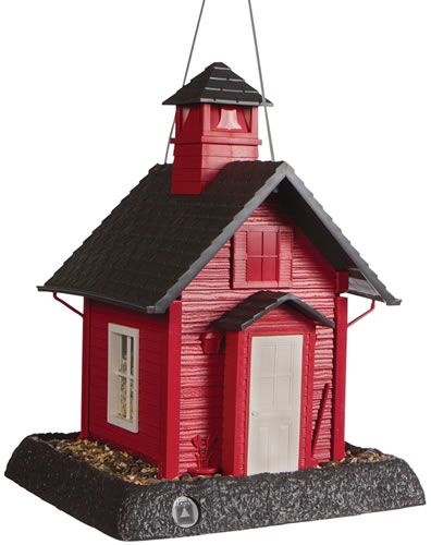 North States 9084 Hopper Bird Feeder