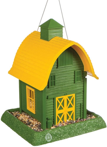 North States 9096 Hopper Bird Feeder