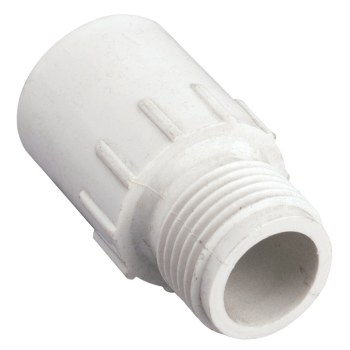 Orbit 53362 Hose to Pipe Adapter