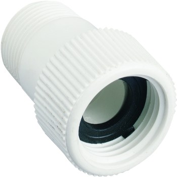 Orbit 53364 Hose to Pipe Adapter