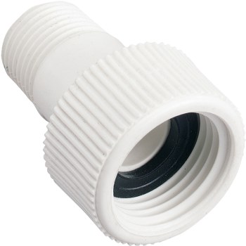 Orbit 53365 Hose to Pipe Adapter