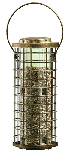 Perky-Pet 114 Squirrel Stumper Feeder