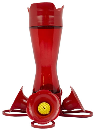 Perky-Pet 203CPBR Bird Feeder