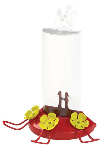 Perky-Pet 217 Bird Feeder