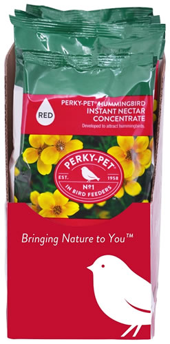 Perky-Pet 244SFB Instant Nectar