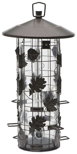 Perky-Pet 337 Wild Bird Feeder