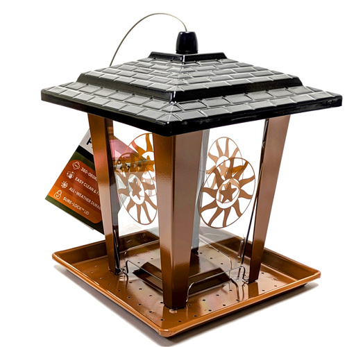 Perky-Pet 370 Seed Lantern Feeder