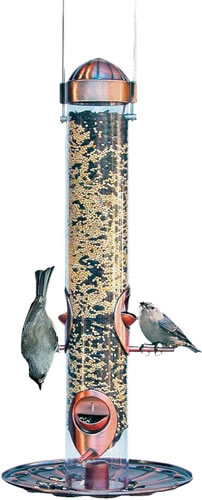 Perky-Pet 385-2 Wild Bird Feeder