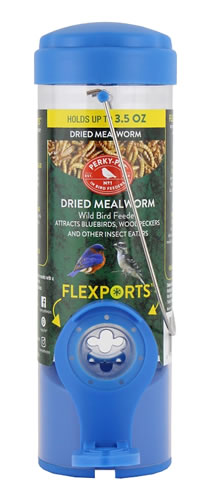 Perky-Pet 388F Wild Bird Feeder