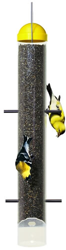 Perky-Pet 399 Thistle Bird Feeder