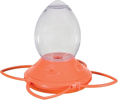 Perky-Pet 449-2 Bird Feeder