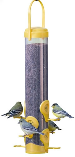 Perky-Pet 481F Bird Feeder