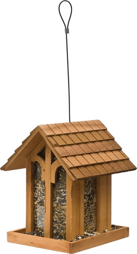 Perky-Pet 50172 Wild Bird Feeder